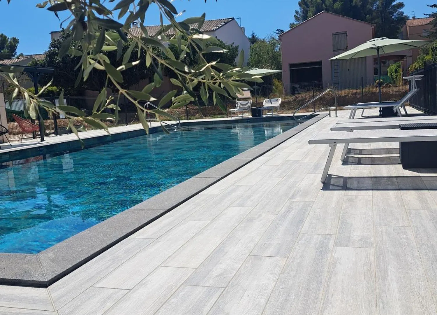 Holiday home ***Maison De 38M² -400M Plage- Avec Jardin*** Le Brusc